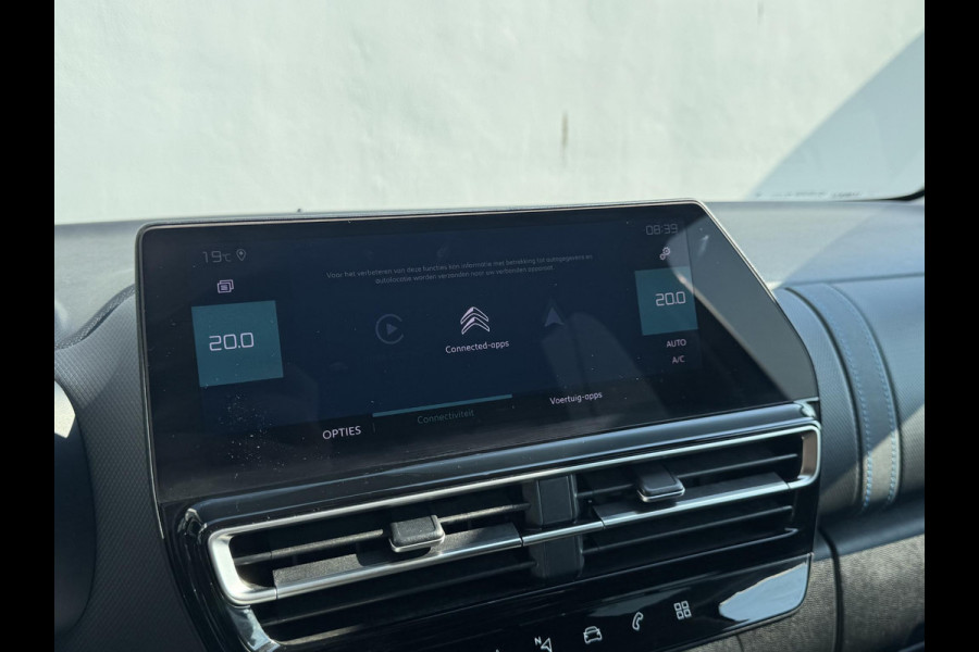 Citroën C5 Aircross 1.6 Plug-in Hybrid 225pk Max | cc adaptief | Rijklaar geleverd incl 12 maanden BOVAG garantie!