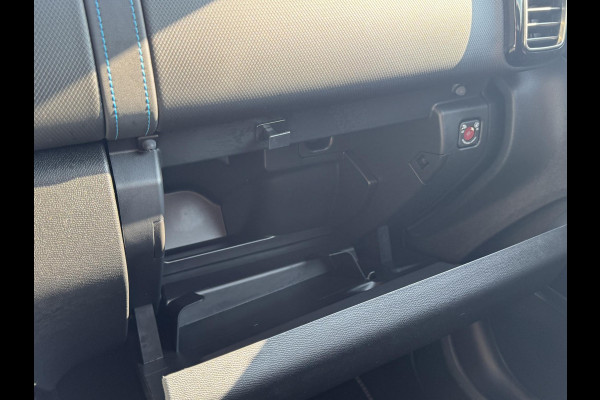 Citroën C5 Aircross 1.6 Plug-in Hybrid 225pk Max | cc adaptief | Rijklaar geleverd incl 12 maanden BOVAG garantie!