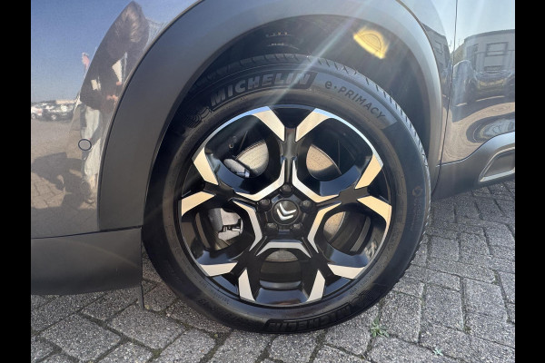 Citroën C5 Aircross 1.6 Plug-in Hybrid 225pk Max | cc adaptief | Rijklaar geleverd incl 12 maanden BOVAG garantie!