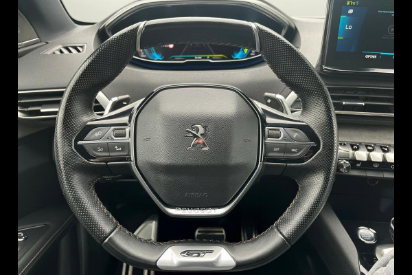 Peugeot 3008 1.6 HYbrid 225 GT | Plug-in Hybrid | Focal Audio | Rijklaar geleverd incl 12 maanden BOVAG garantie!