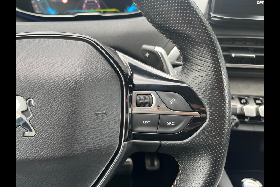 Peugeot 3008 1.6 HYbrid 225 GT | Plug-in Hybrid | Focal Audio | Rijklaar geleverd incl 12 maanden BOVAG garantie!