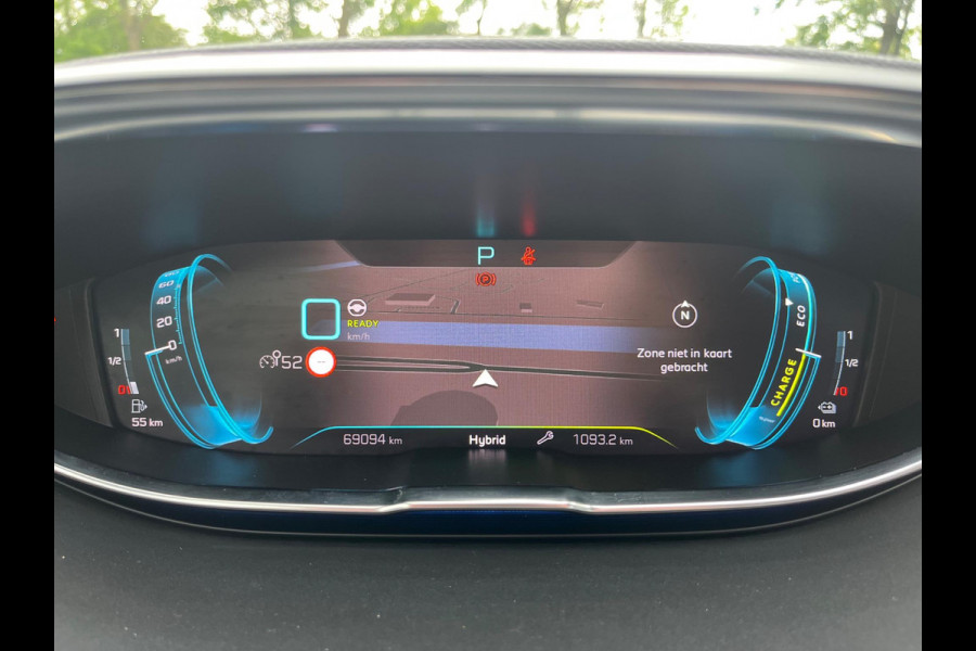 Peugeot 3008 1.6 HYbrid 225 GT | Plug-in Hybrid | Focal Audio | Rijklaar geleverd incl 12 maanden BOVAG garantie!