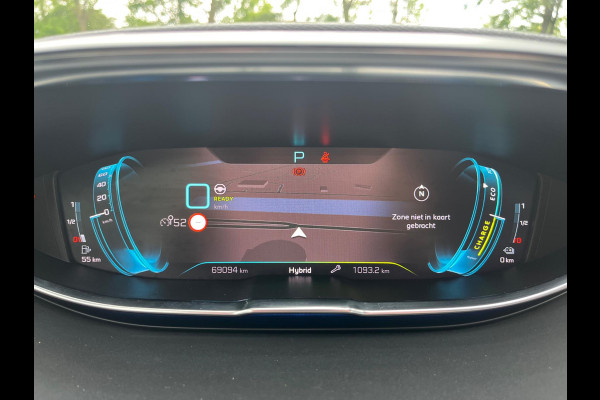 Peugeot 3008 1.6 HYbrid 225 GT | Plug-in Hybrid | Focal Audio | Rijklaar geleverd incl 12 maanden BOVAG garantie!