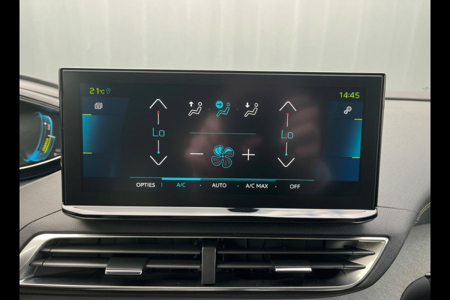 Peugeot 3008 1.6 HYbrid 225 GT | Plug-in Hybrid | Focal Audio | Rijklaar geleverd incl 12 maanden BOVAG garantie!
