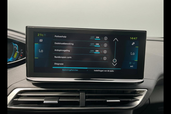 Peugeot 3008 1.6 HYbrid 225 GT | Plug-in Hybrid | Focal Audio | Rijklaar geleverd incl 12 maanden BOVAG garantie!