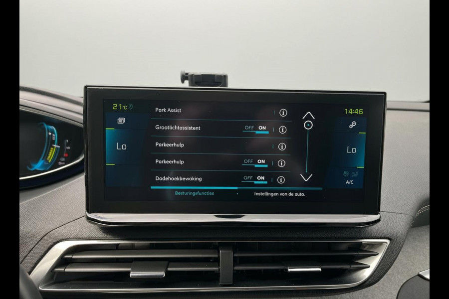 Peugeot 3008 1.6 HYbrid 225 GT | Plug-in Hybrid | Focal Audio | Rijklaar geleverd incl 12 maanden BOVAG garantie!