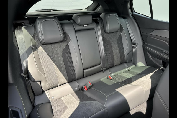 Peugeot e-408 GT Avantage 58 kWh | Warmtepomp | Pano | Massage | Stoelverw | 360 camera