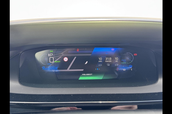 Peugeot e-408 GT Avantage 58 kWh | Warmtepomp | Pano | Massage | Stoelverw | 360 camera