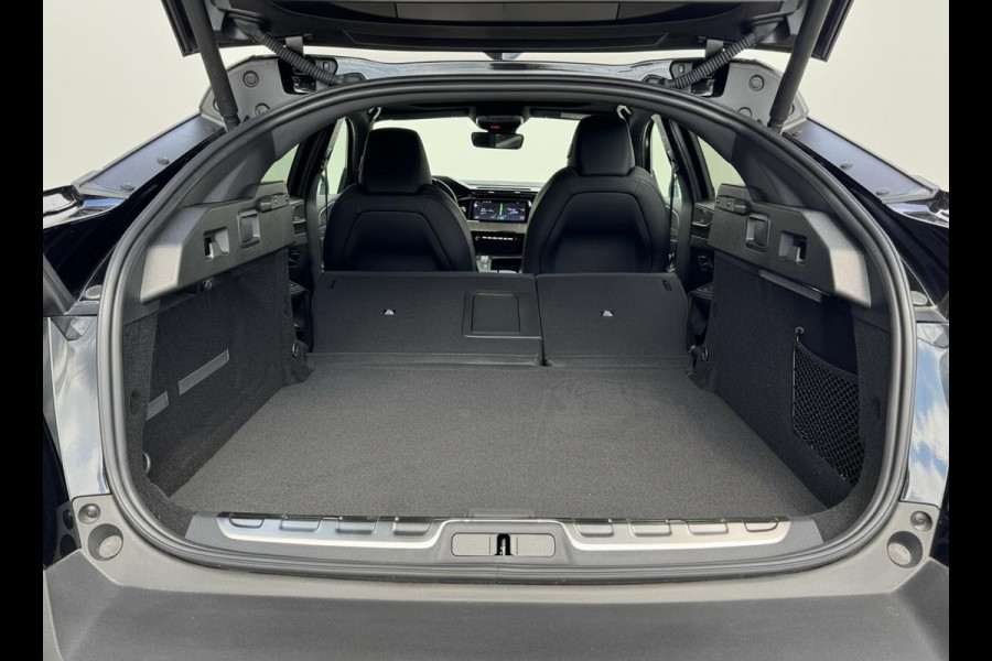 Peugeot e-408 GT Avantage 58 kWh | Warmtepomp | Pano | Massage | Stoelverw | 360 camera