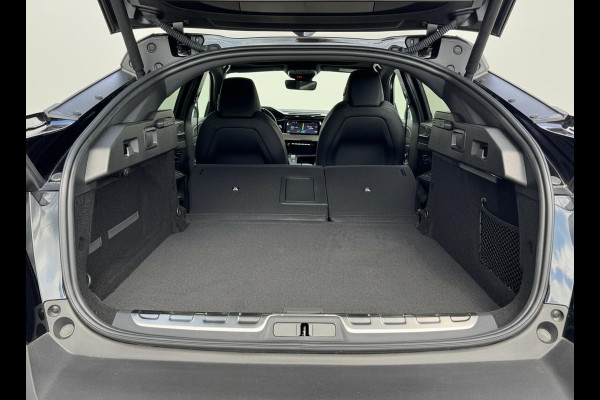 Peugeot e-408 GT Avantage 58 kWh | Warmtepomp | Pano | Massage | Stoelverw | 360 camera