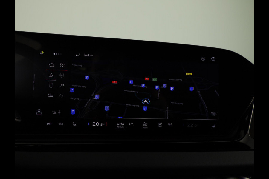 Audi A6 Avant Avant S edition e-hybrid 299 pk | Exterieurpakket zwart | S-interieur sportstoelen | Tech plus | Elektrisch instelbare voorstoelen |
