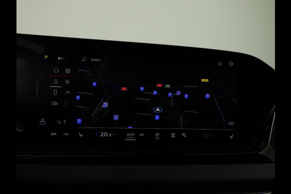 Audi A6 Avant Avant S edition e-hybrid 299 pk | Exterieurpakket zwart | S-interieur sportstoelen | Tech plus | Elektrisch instelbare voorstoelen |