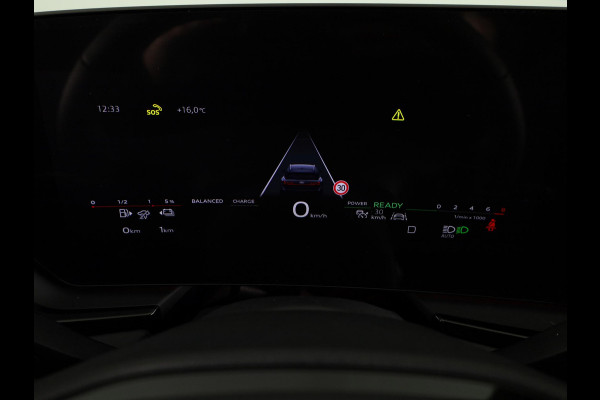 Audi A6 Avant Avant S edition e-hybrid 299 pk | Exterieurpakket zwart | S-interieur sportstoelen | Tech plus | Elektrisch instelbare voorstoelen |
