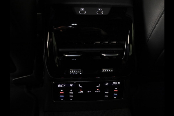 Audi A6 Avant Avant S edition e-hybrid 299 pk | Exterieurpakket zwart | S-interieur sportstoelen | Tech plus | Elektrisch instelbare voorstoelen |