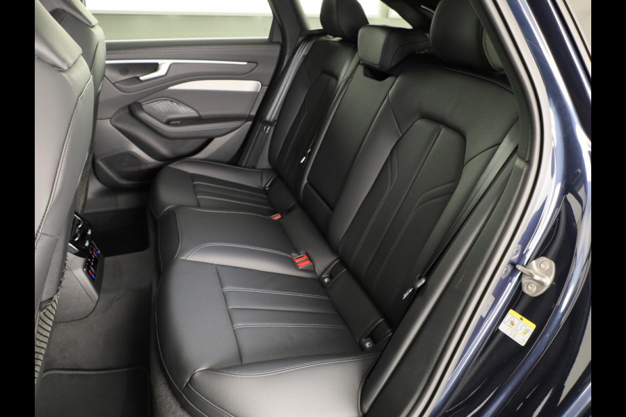 Audi A6 Avant Avant S edition e-hybrid 299 pk | Exterieurpakket zwart | S-interieur sportstoelen | Tech plus | Elektrisch instelbare voorstoelen |