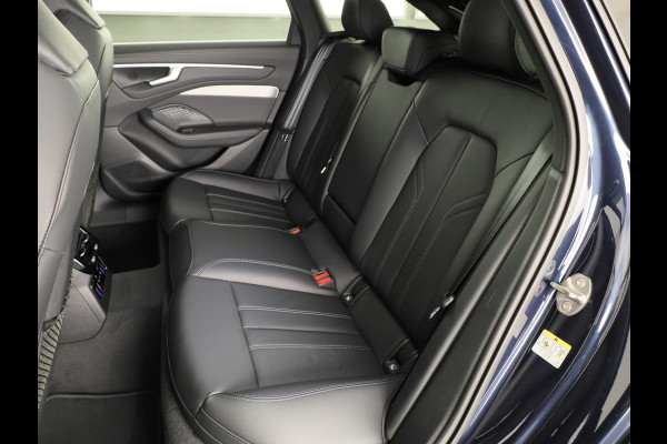 Audi A6 Avant Avant S edition e-hybrid 299 pk | Exterieurpakket zwart | S-interieur sportstoelen | Tech plus | Elektrisch instelbare voorstoelen |