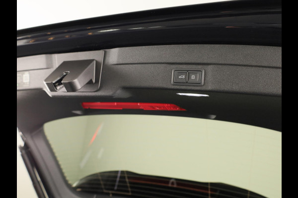 Audi A6 Avant Avant S edition e-hybrid 299 pk | Exterieurpakket zwart | S-interieur sportstoelen | Tech plus | Elektrisch instelbare voorstoelen |