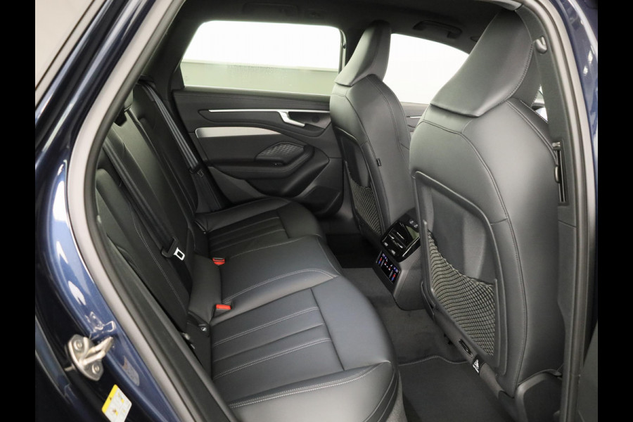 Audi A6 Avant Avant S edition e-hybrid 299 pk | Exterieurpakket zwart | S-interieur sportstoelen | Tech plus | Elektrisch instelbare voorstoelen |
