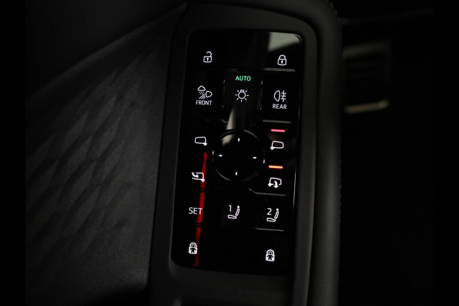 Audi A6 Avant Avant S edition e-hybrid 299 pk | Exterieurpakket zwart | S-interieur sportstoelen | Tech plus | Elektrisch instelbare voorstoelen |
