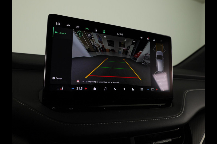 Škoda Enyaq 85 Sportline 286pk | Panoramadak | 20 inch | Sportstoelen | Adaptive Cruise | Blind Spot