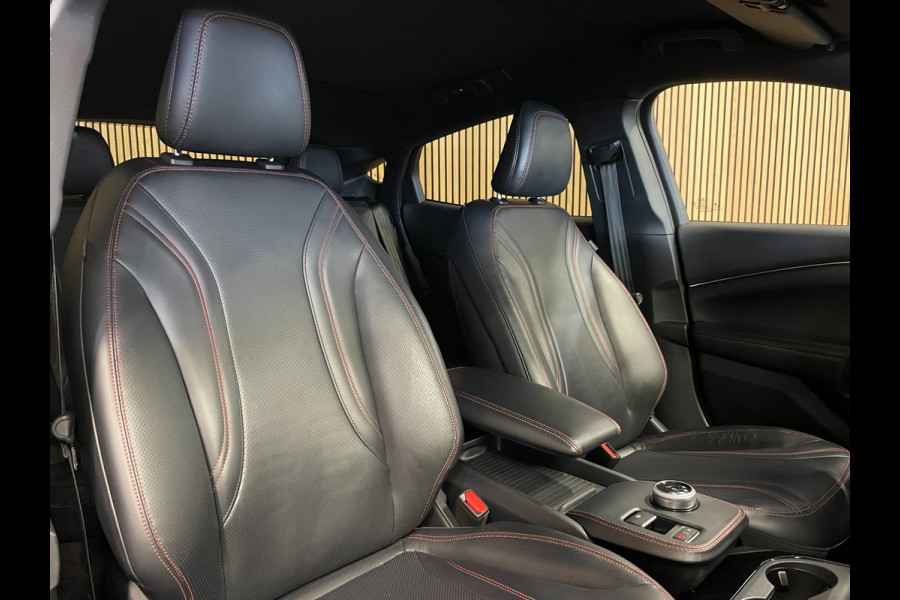 Ford Mustang Mach-E Extended AWD 98 kWh|91% SOH|BLACK|TREKHAAK|LEDER|B&O|ACC|360+V+A-CAMERA|CARPLAY|STOEL+STUURVERW|NL|INC BTW|NAP