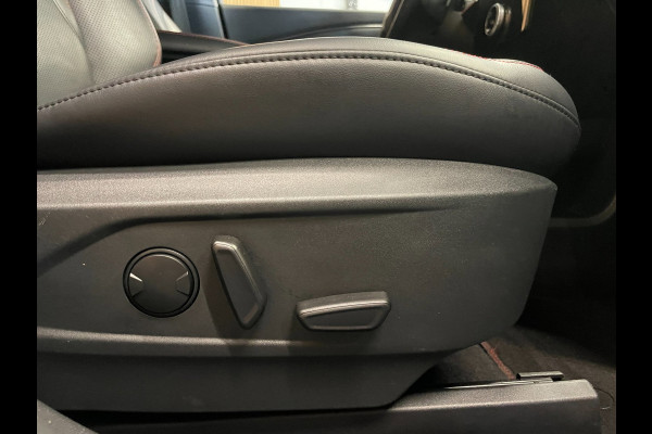 Ford Mustang Mach-E Extended AWD 98 kWh|91% SOH|BLACK|TREKHAAK|LEDER|B&O|ACC|360+V+A-CAMERA|CARPLAY|STOEL+STUURVERW|NL|INC BTW|NAP