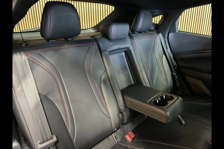 Ford Mustang Mach-E Extended AWD 98 kWh|91% SOH|BLACK|TREKHAAK|LEDER|B&O|ACC|360+V+A-CAMERA|CARPLAY|STOEL+STUURVERW|NL|INC BTW|NAP