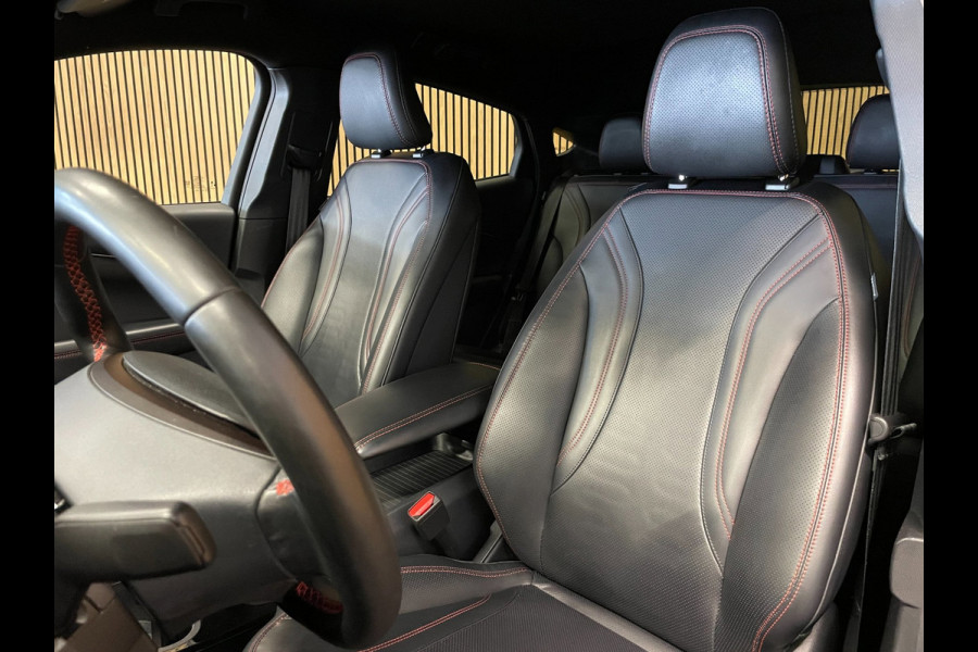 Ford Mustang Mach-E Extended AWD 98 kWh|91% SOH|BLACK|TREKHAAK|LEDER|B&O|ACC|360+V+A-CAMERA|CARPLAY|STOEL+STUURVERW|NL|INC BTW|NAP