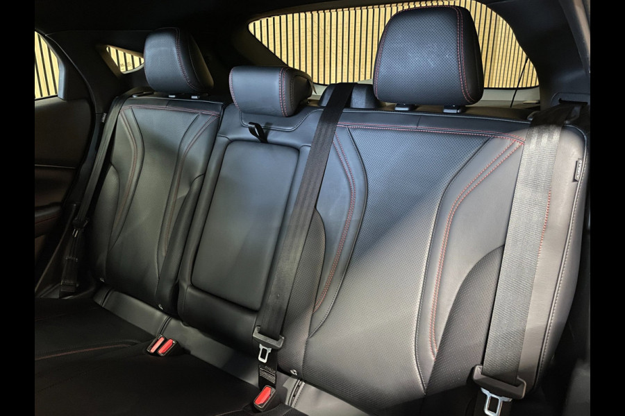 Ford Mustang Mach-E Extended AWD 98 kWh|91% SOH|BLACK|TREKHAAK|LEDER|B&O|ACC|360+V+A-CAMERA|CARPLAY|STOEL+STUURVERW|NL|INC BTW|NAP