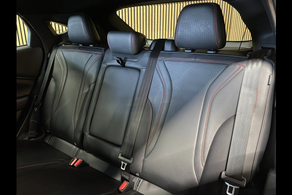 Ford Mustang Mach-E Extended AWD 98 kWh|91% SOH|BLACK|TREKHAAK|LEDER|B&O|ACC|360+V+A-CAMERA|CARPLAY|STOEL+STUURVERW|NL|INC BTW|NAP