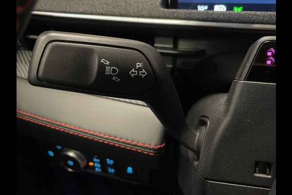 Ford Mustang Mach-E Extended AWD 98 kWh|91% SOH|BLACK|TREKHAAK|LEDER|B&O|ACC|360+V+A-CAMERA|CARPLAY|STOEL+STUURVERW|NL|INC BTW|NAP
