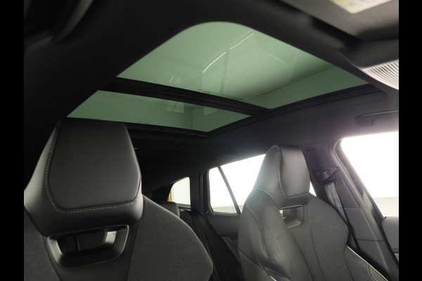 Škoda Enyaq 85 Sportline 286pk | Panoramadak | 20 inch | Sportstoelen | Adaptive Cruise | Blind Spot