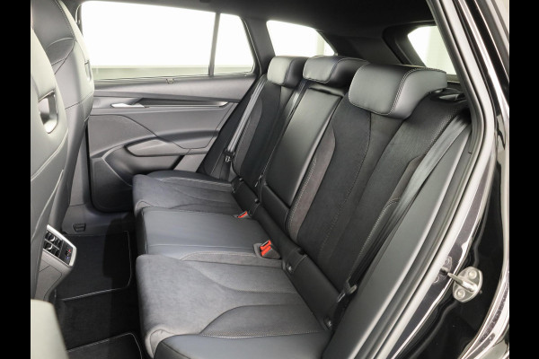 Škoda Enyaq 85 Sportline 286pk | Panoramadak | 20 inch | Sportstoelen | Adaptive Cruise | Blind Spot