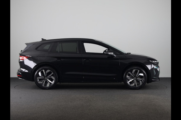 Škoda Enyaq 85 Sportline 286pk | Panoramadak | 20 inch | Sportstoelen | Adaptive Cruise | Blind Spot