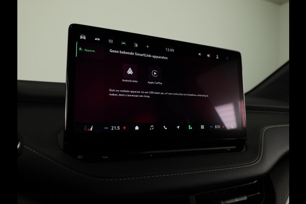 Škoda Enyaq 85 Sportline 286pk | Panoramadak | 20 inch | Sportstoelen | Adaptive Cruise | Blind Spot
