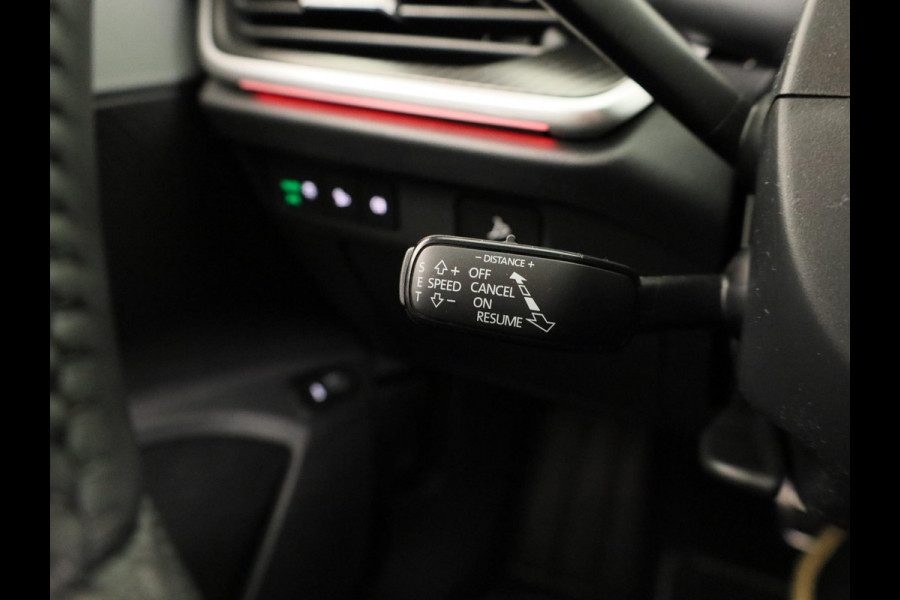 Škoda Enyaq 85 Sportline 286pk | Panoramadak | 20 inch | Sportstoelen | Adaptive Cruise | Blind Spot