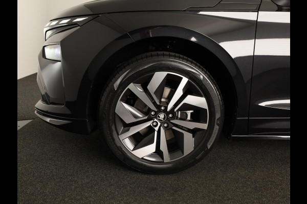 Škoda Enyaq 85 Sportline 286pk | Panoramadak | 20 inch | Sportstoelen | Adaptive Cruise | Blind Spot