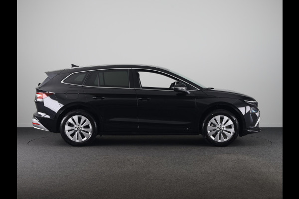 Škoda Enyaq 60 Selection 204pk | Adptive Cruise Control | Blind Spot | Carplay