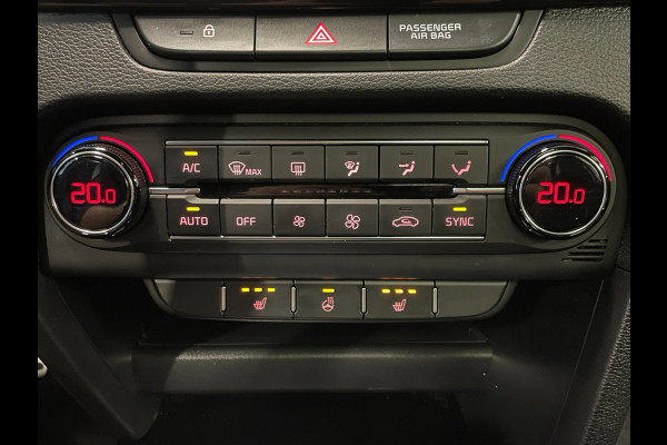 Kia Ceed Sportswagon 1.4 T-GDi GT-Line|141PK|AUTOMAAT|AFN.TREKHAAK|ACC|PANO|DIGITAL COCKPIT|CARPLAY|CAMERA|STOEL+STUURVERW|NAP|NL|