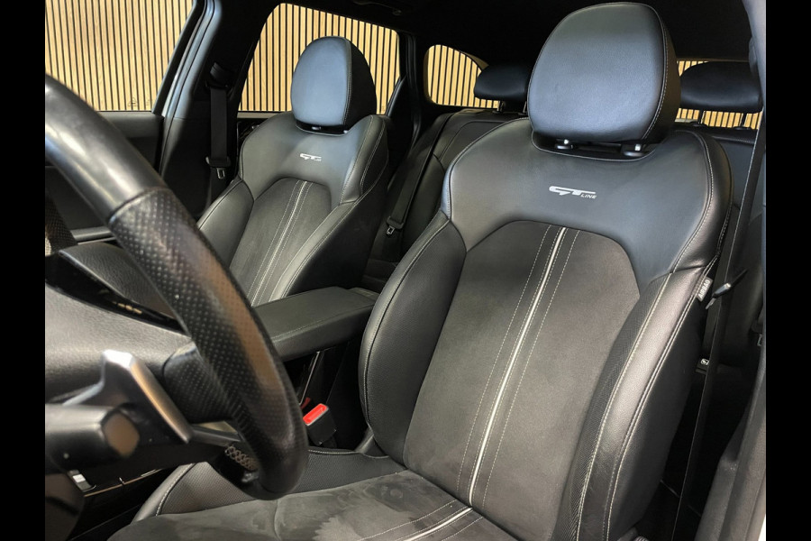Kia Ceed Sportswagon 1.4 T-GDi GT-Line|141PK|AUTOMAAT|AFN.TREKHAAK|ACC|PANO|DIGITAL COCKPIT|CARPLAY|CAMERA|STOEL+STUURVERW|NAP|NL|