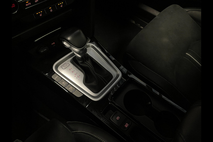 Kia Ceed Sportswagon 1.4 T-GDi GT-Line|141PK|AUTOMAAT|AFN.TREKHAAK|ACC|PANO|DIGITAL COCKPIT|CARPLAY|CAMERA|STOEL+STUURVERW|NAP|NL|