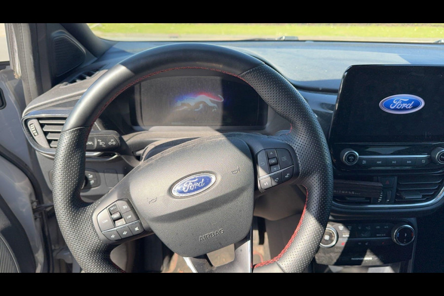 Ford Puma 1.0 EcoBoost Hybrid ST-Line 125pk | Winterpack | Comfort pack | Trekhaak