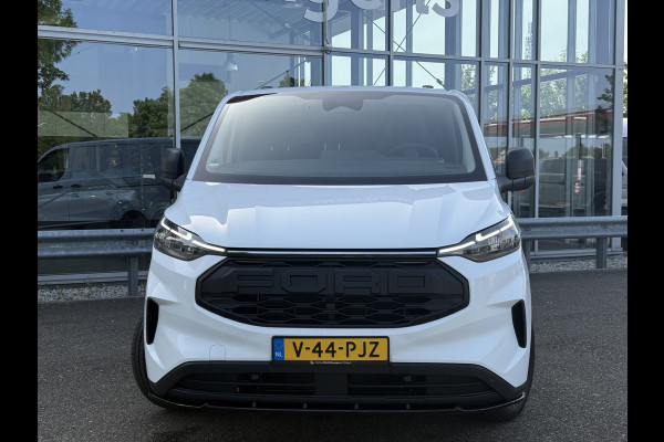 Ford Transit Custom 280 2.0 TDCI L1H1 Raptor | ZB-Edition | Trekhaak | Carplay | Camera