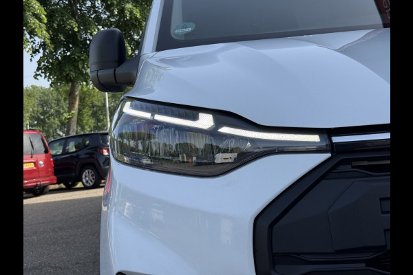 Ford Transit Custom 280 2.0 TDCI L1H1 Raptor | ZB-Edition | Trekhaak | Carplay | Camera