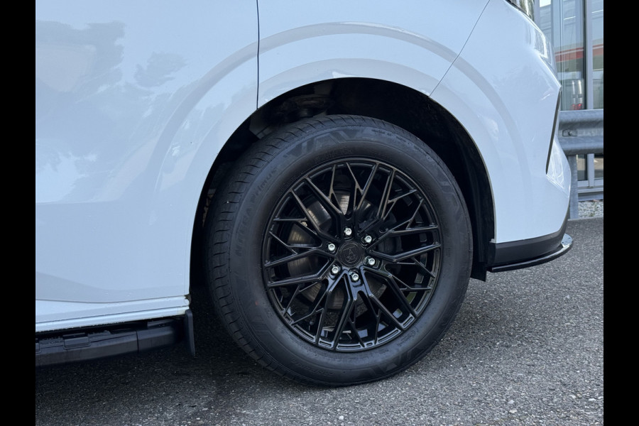 Ford Transit Custom 280 2.0 TDCI L1H1 Raptor | ZB-Edition | Trekhaak | Carplay | Camera