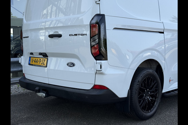Ford Transit Custom 280 2.0 TDCI L1H1 Raptor | ZB-Edition | Trekhaak | Carplay | Camera
