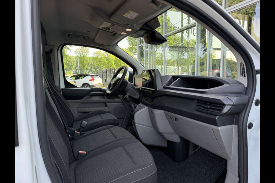 Ford Transit Custom 280 2.0 TDCI L1H1 Raptor | ZB-Edition | Trekhaak | Carplay | Camera