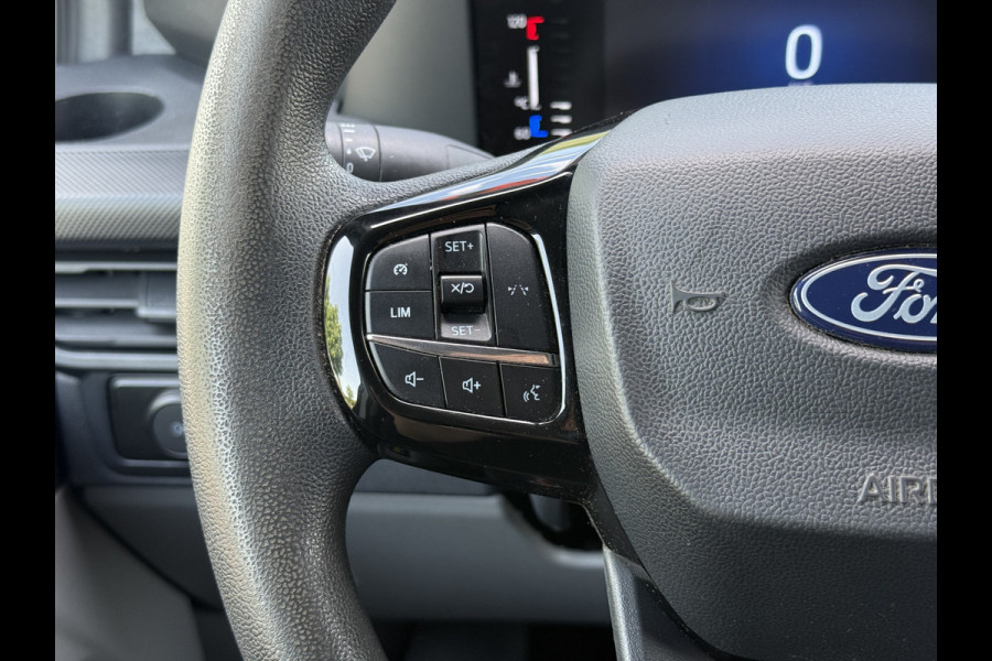 Ford Transit Custom 280 2.0 TDCI L1H1 Raptor | ZB-Edition | Trekhaak | Carplay | Camera