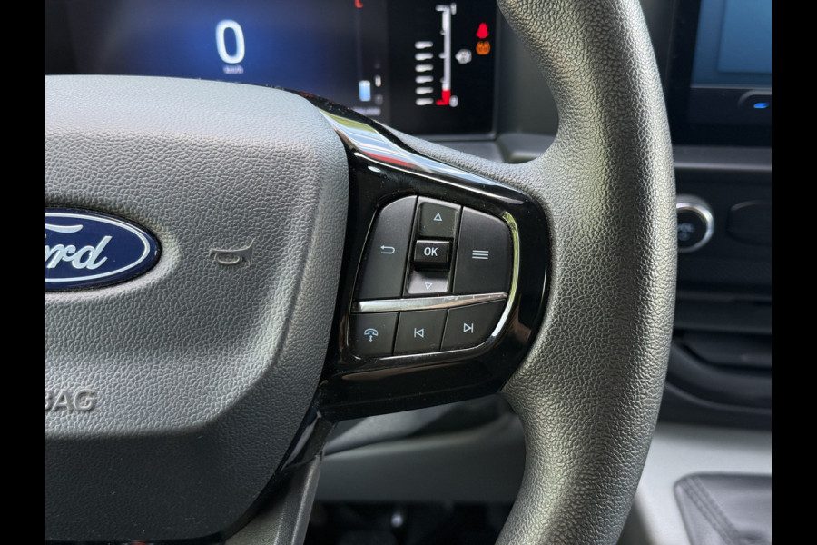 Ford Transit Custom 280 2.0 TDCI L1H1 Raptor | ZB-Edition | Trekhaak | Carplay | Camera