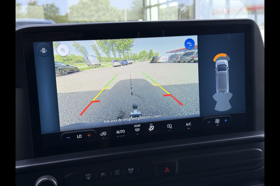 Ford Transit Custom 280 2.0 TDCI L1H1 Raptor | ZB-Edition | Trekhaak | Carplay | Camera